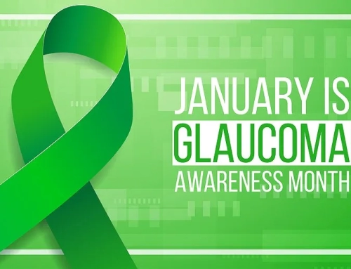 Gaining Clarity: Navigating Glaucoma Awareness Month