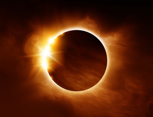 Safeguarding Your Vision: A Guide to Viewing the Next Solar Eclipse
