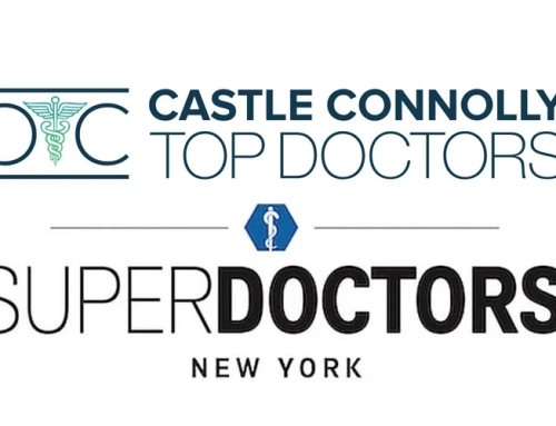 Valeria Rubinstein, MD, Honored as a Top Doctor in New York City