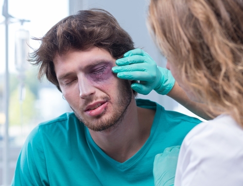 Eye Care Emergencies: Recognizing and Addressing Urgent Eye Injuries