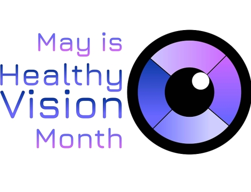 Celebrating Healthy Vision Month: Prioritize Your Eye Health