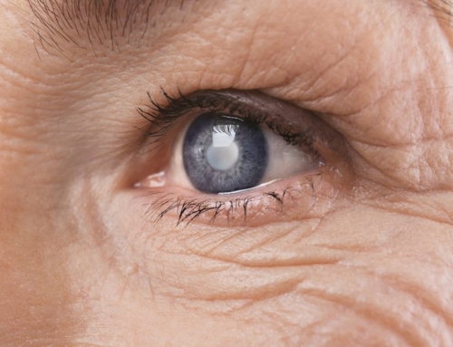June Is Cataract Awareness Month