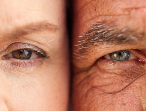June is Cataract Awareness Month